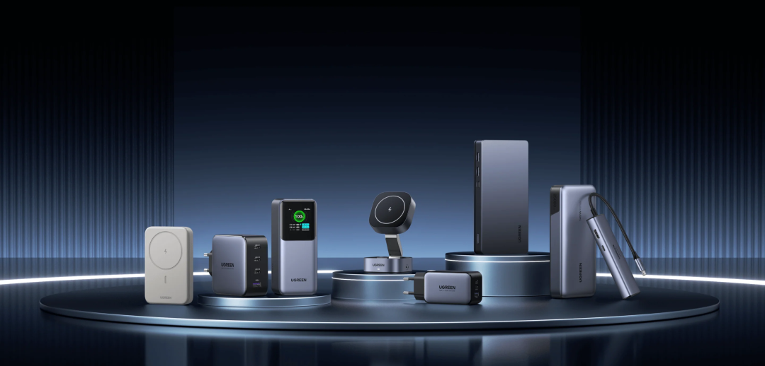 年赚60亿,靠一根数据线逆袭,华强北品牌海外正发财 | 品牌案例 2 年赚60亿,靠一根数据线逆袭,华强北品牌海外正发财 | 品牌案例