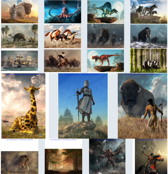 谨防资金冻结!这些商标专利版权已致 500 + 店铺遭到起诉 16 谨防资金冻结!这些商标专利版权已致 500 + 店铺遭到起诉