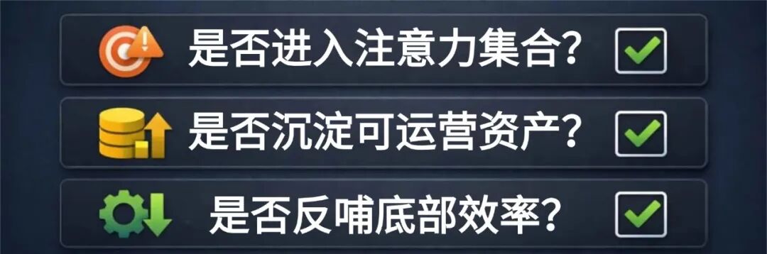 广告转化没问题，规模却起不来？真正的瓶颈在上层流量