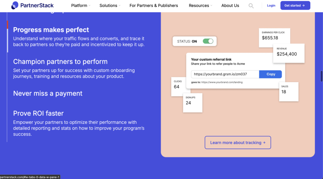 揭秘电商「流量密码」：这10大联盟平台，顶级品牌都在用！