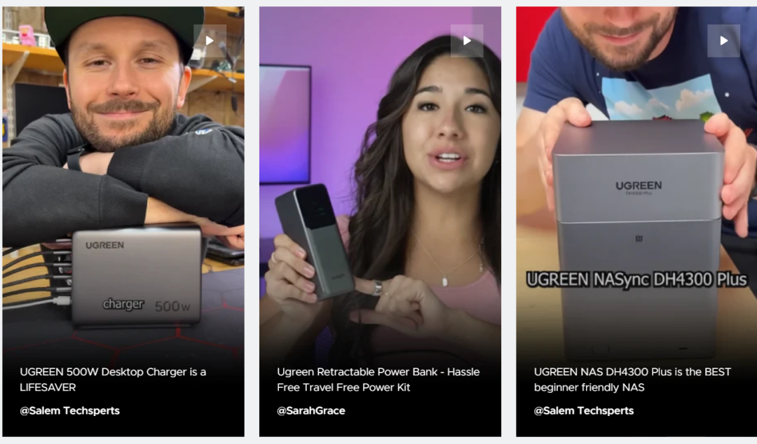 年赚60亿,靠一根数据线逆袭,华强北品牌海外正发财 | 品牌案例 6 年赚60亿,靠一根数据线逆袭,华强北品牌海外正发财 | 品牌案例