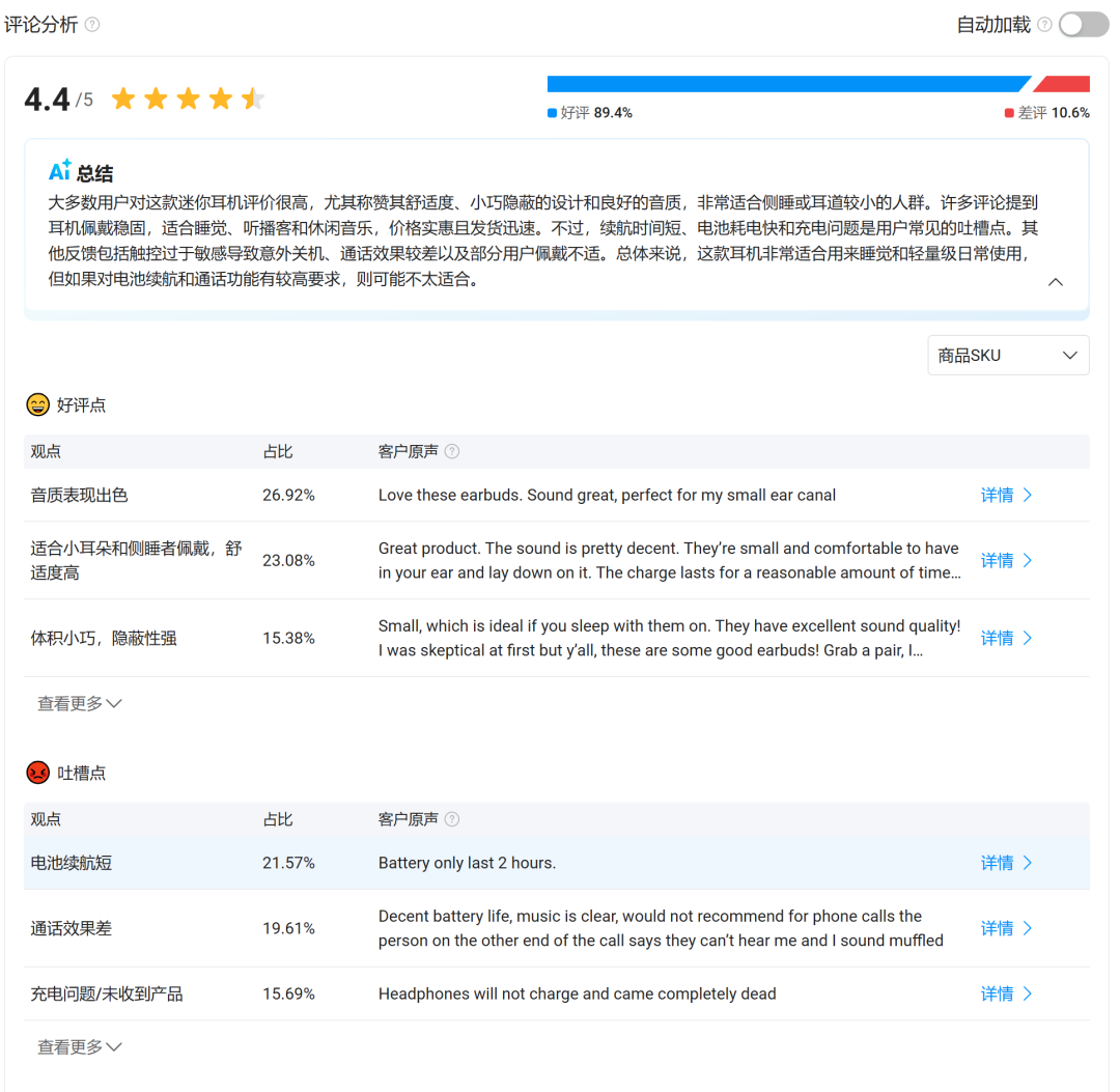 半年卖超10万单，这款耳机靠“侧躺不硌耳”在TikTok跑出来了