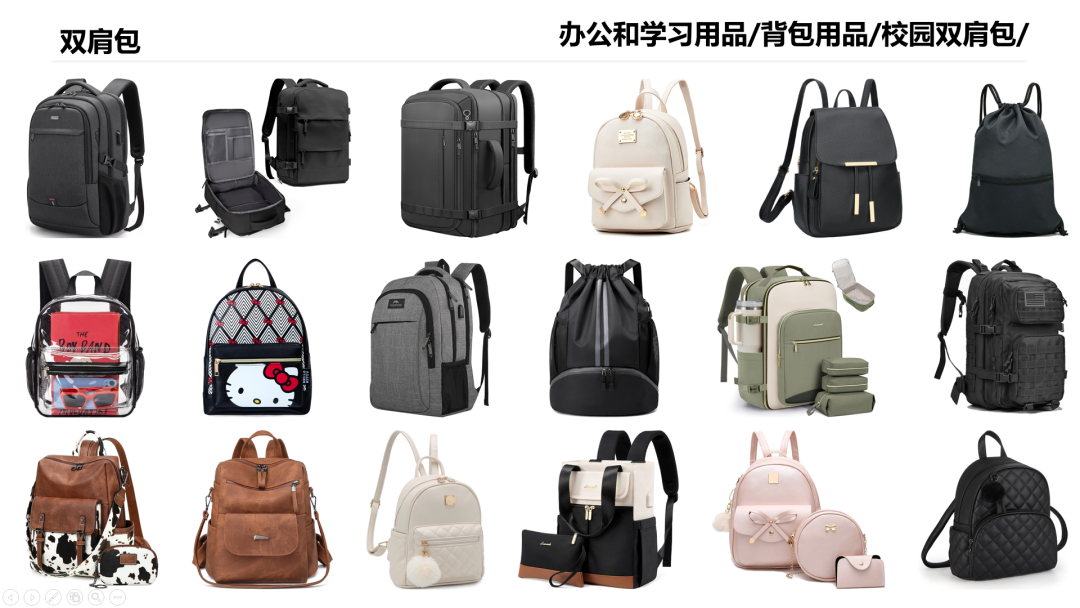 年末旺季之后,1月返校季小高峰来袭!SHEIN平台文具品类热销机遇要把握! 4 年末旺季之后,1月返校季小高峰来袭!SHEIN平台文具品类热销机遇要把握!