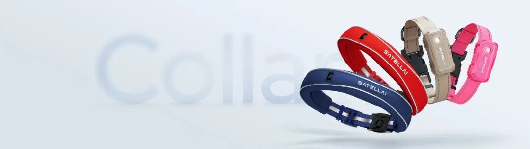 养宠经济爆发！“懂”狗狗的AI项圈三个月吸金百万美元