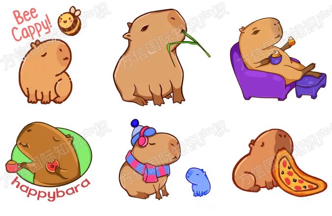 版权发案高峰，连告多家！7大版权案件曝光！