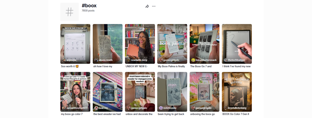 海外红人营销|年入10亿!61岁女老板靠“泡面盖”冲刺IPO! 11 海外红人营销|年入10亿!61岁女老板靠“泡面盖”冲刺IPO!