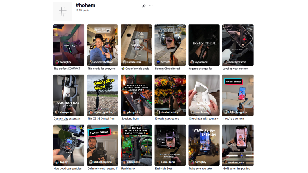 海外红人营销|80后江西老板将“AI融入摄影器材”年收5亿！