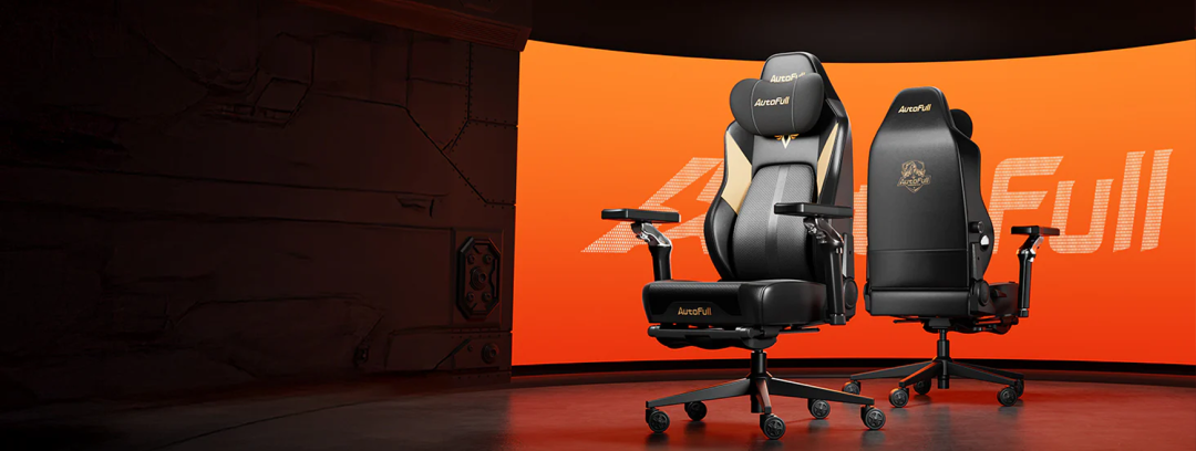 海外红人营销|连续6年销量第一！杭州电竞椅爆卖30国！