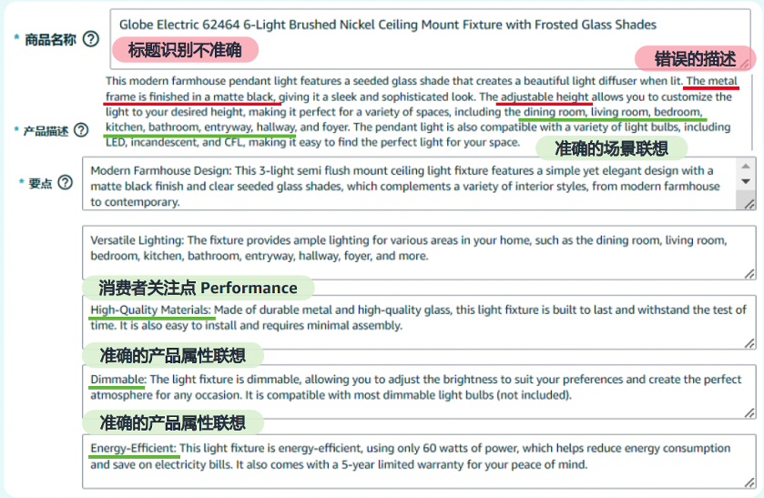 谁还没为亚马逊Listing熬过夜了? 现在,这个苦不必吃了! 50 谁还没为亚马逊Listing熬过夜了? 现在,这个苦不必吃了!