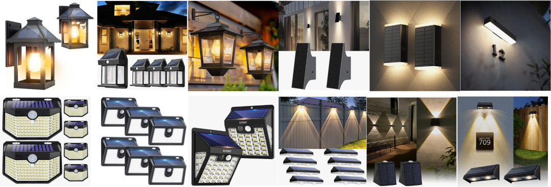 紧扣节日营销持续打爆品！【家装灯饰】26年最新热招画像来了