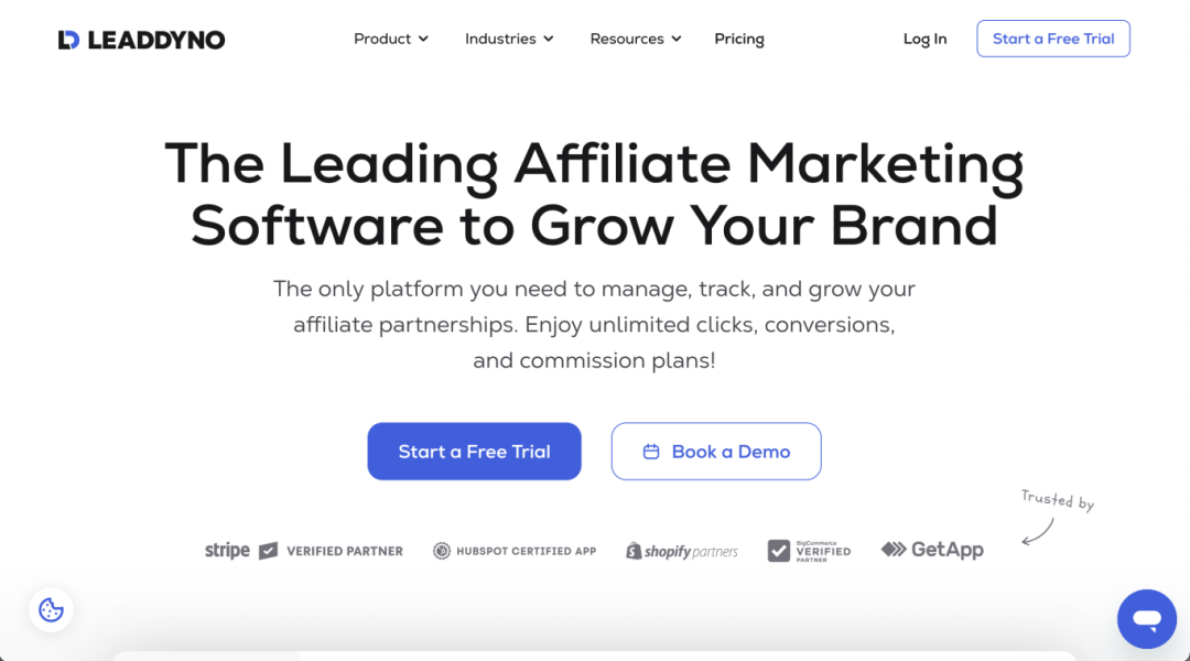 揭秘电商「流量密码」：这10大联盟平台，顶级品牌都在用！