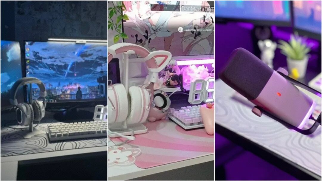 【对话大卖】借力SHEIN，深圳电竞耳机品牌如何乘风破浪，热销全球？