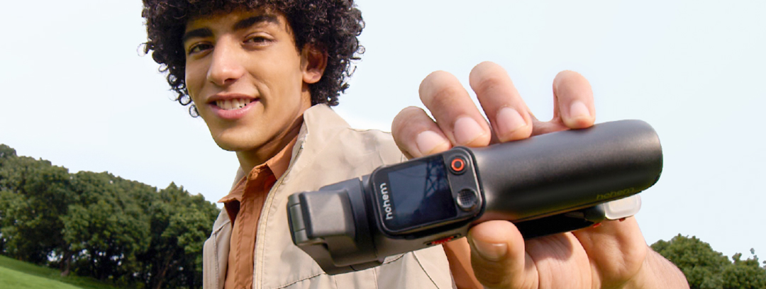 海外红人营销|80后江西老板将“AI融入摄影器材”年收5亿！