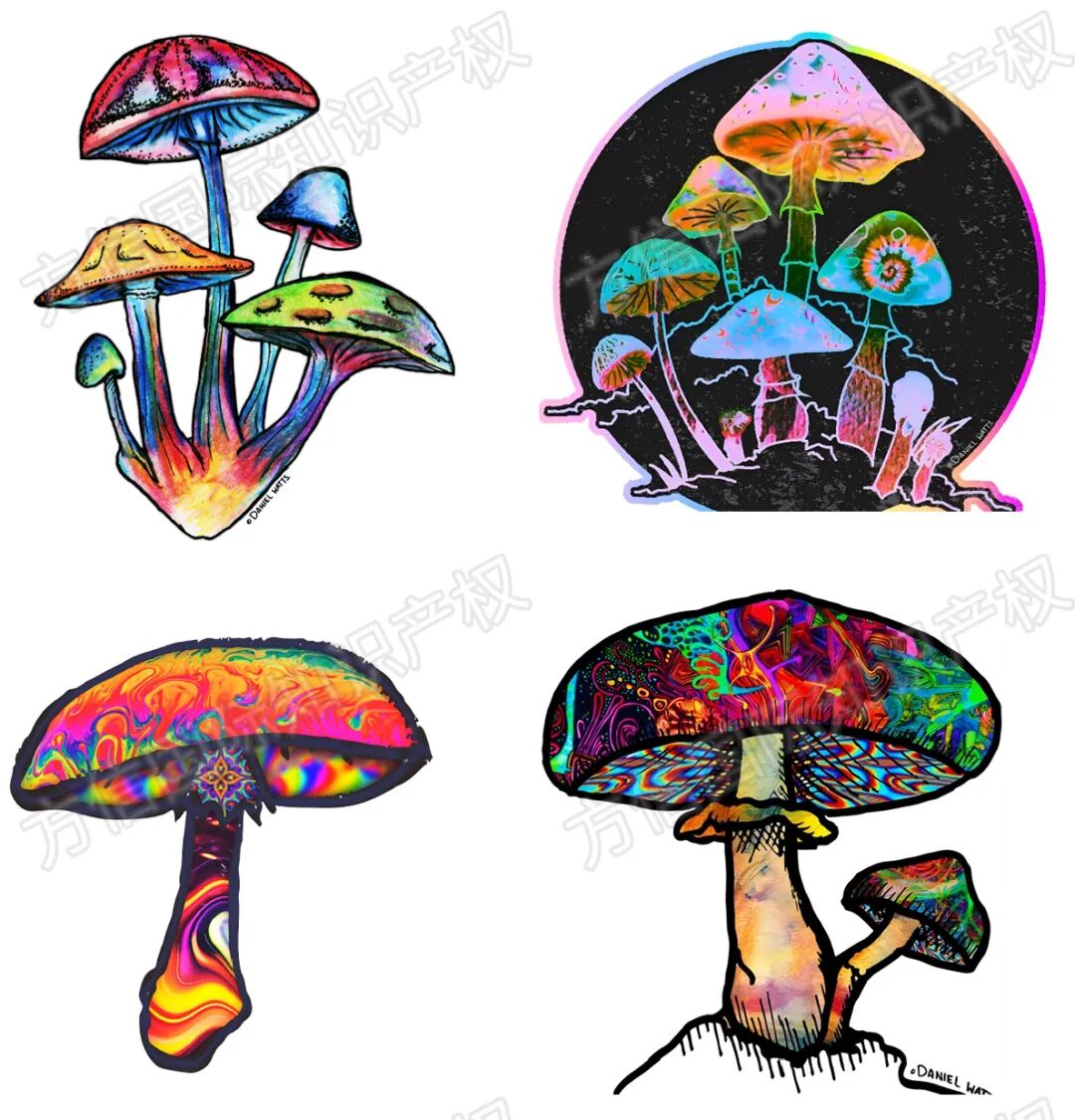 版权发案高峰，连告多家！7大版权案件曝光！