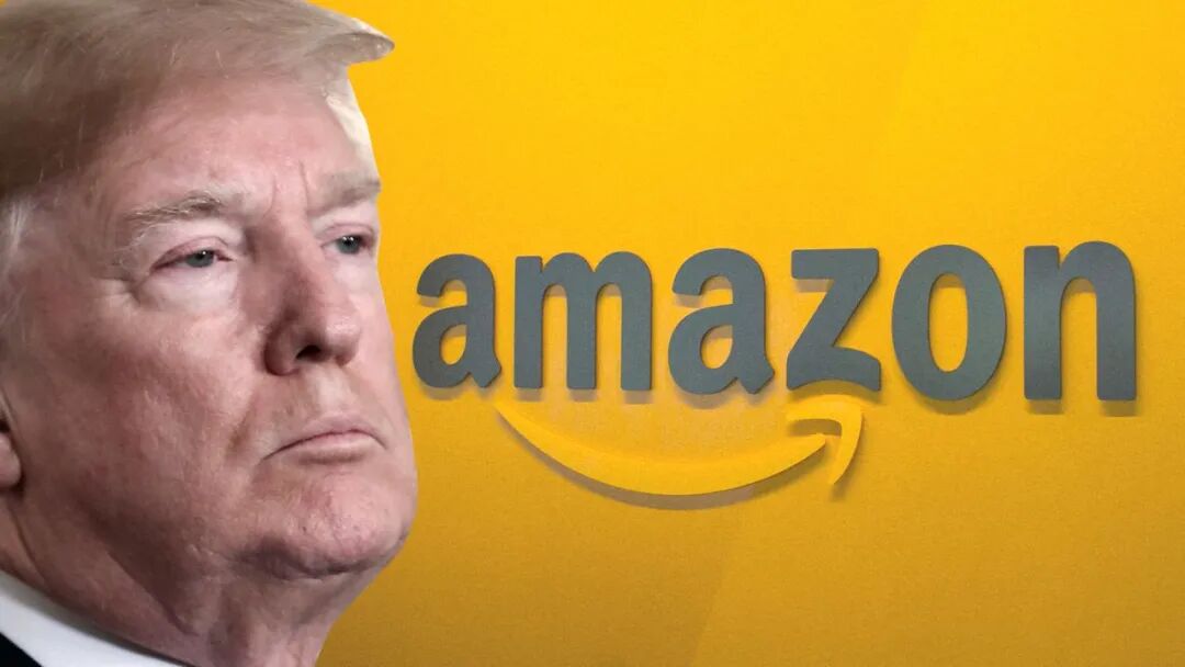 亚马逊动手了，这次要的是30%