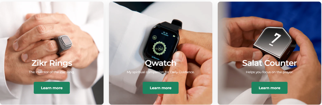 出货400万枚，深圳卖家靠小指环逆袭中东智能穿戴黑马 | 品牌案例