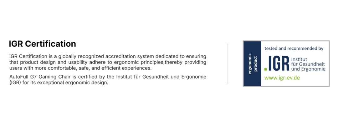 海外红人营销|连续6年销量第一！杭州电竞椅爆卖30国！