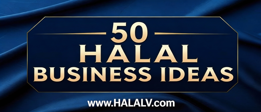印尼Halal领域的崛起与全球潜力