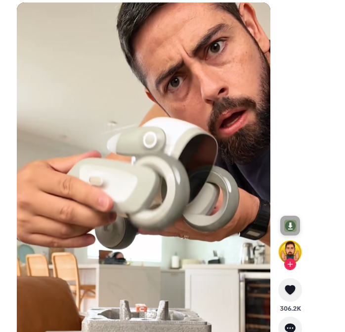 “赛博养宠”爆卖9万件，老外开始品电子人生