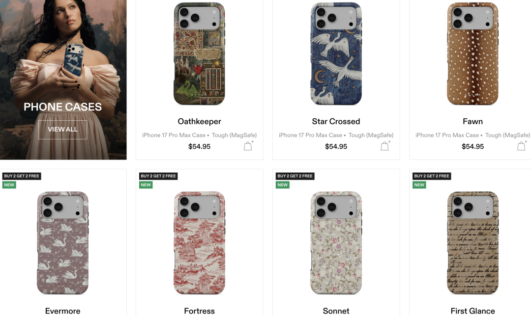 情人节选品新思路:洗碗手套加蕾丝,身价翻215倍 1 情人节选品新思路:洗碗手套加蕾丝,身价翻215倍