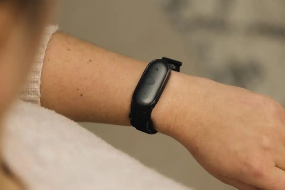 CES媒体日“猛料”不断，国产AI录音新品成王炸