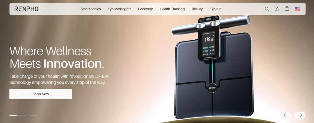 避开巨头赛道，深圳品牌靠小众产品一年登顶亚马逊榜单，月销百万美金！