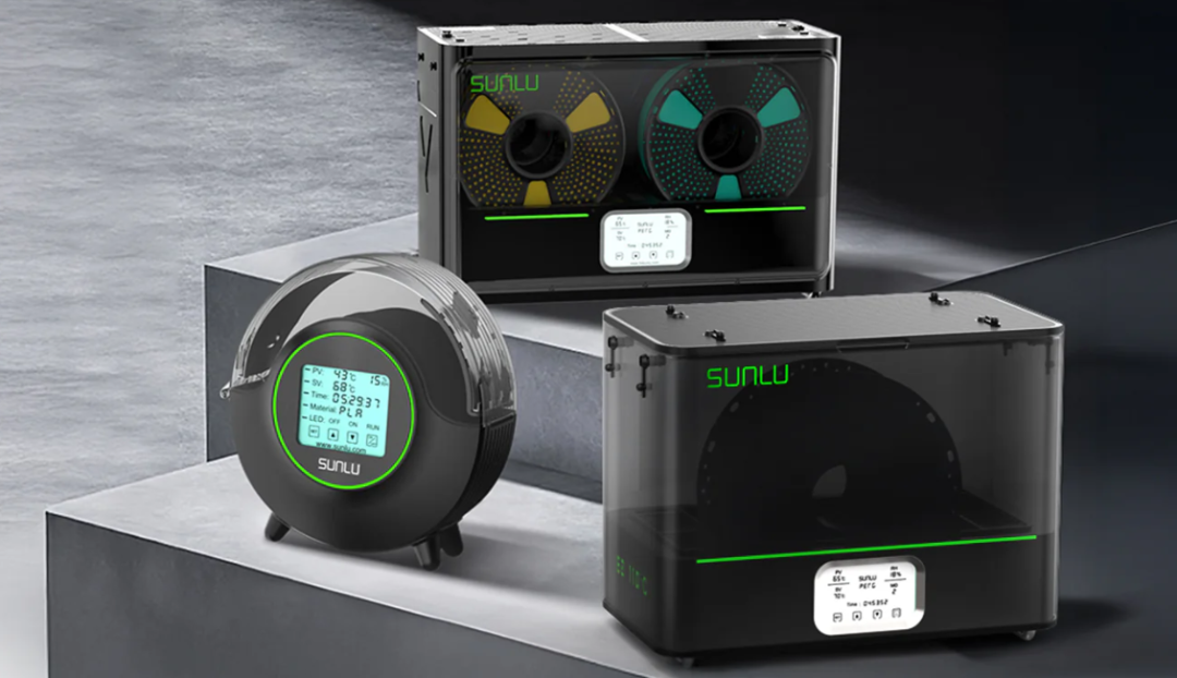 30天狂赚200万，中国卖家靠一卷线卖爆欧美3D打印圈 | 行业热点