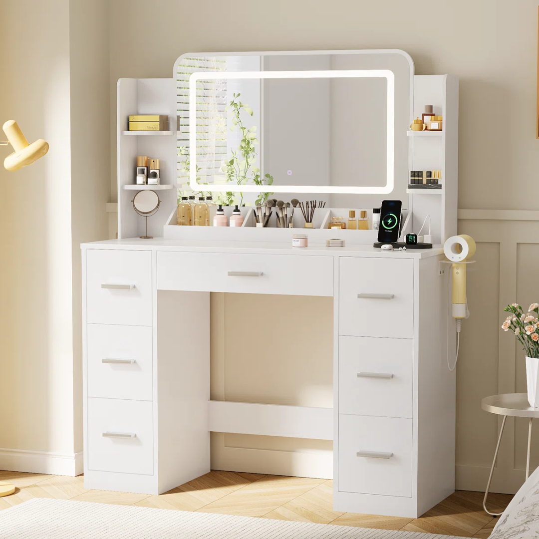 Wayfair「蓝海挖宝」卧室家具高潜小众品类机会系列(三) 6 Wayfair「蓝海挖宝」卧室家具高潜小众品类机会系列(三)