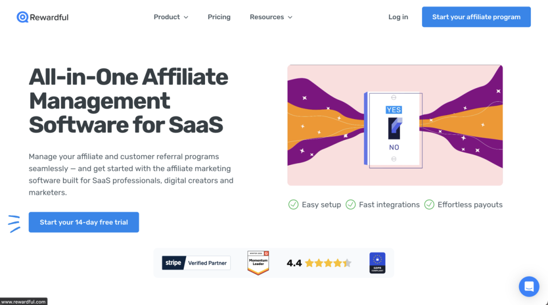 揭秘电商「流量密码」：这10大联盟平台，顶级品牌都在用！