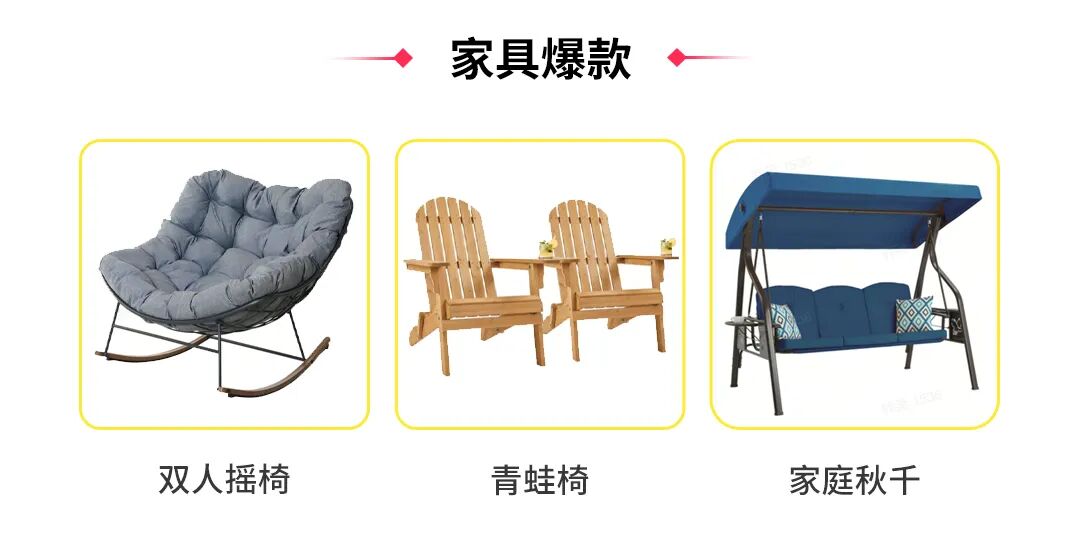 增长近10倍!TikTok Shop跨境POP“春季家具家装作战图”请商家查收 11 增长近10倍!TikTok Shop跨境POP“春季家具家装作战图”请商家查收