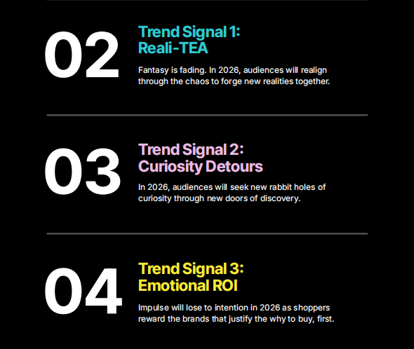 TikTok年度报告：2026没人“刷”TikTok了丨下载