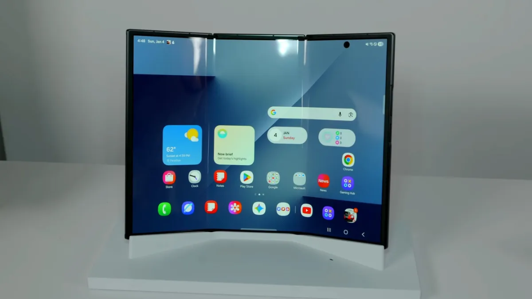 未来已来！CES 2026这十款科技产品，承包您的智能生活