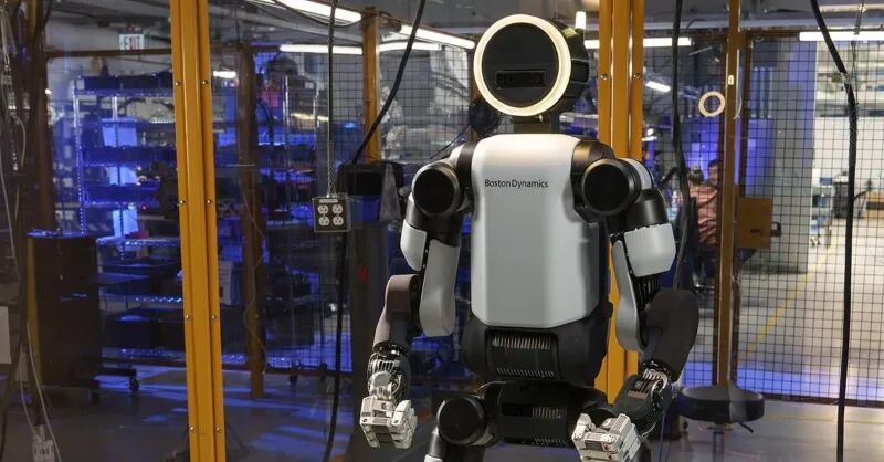 CES 2026 复盘:科技正在变软、变轻、变甜!未来的投资逻辑正在此 7 CES 2026 复盘:科技正在变软、变轻、变甜!未来的投资逻辑正在此