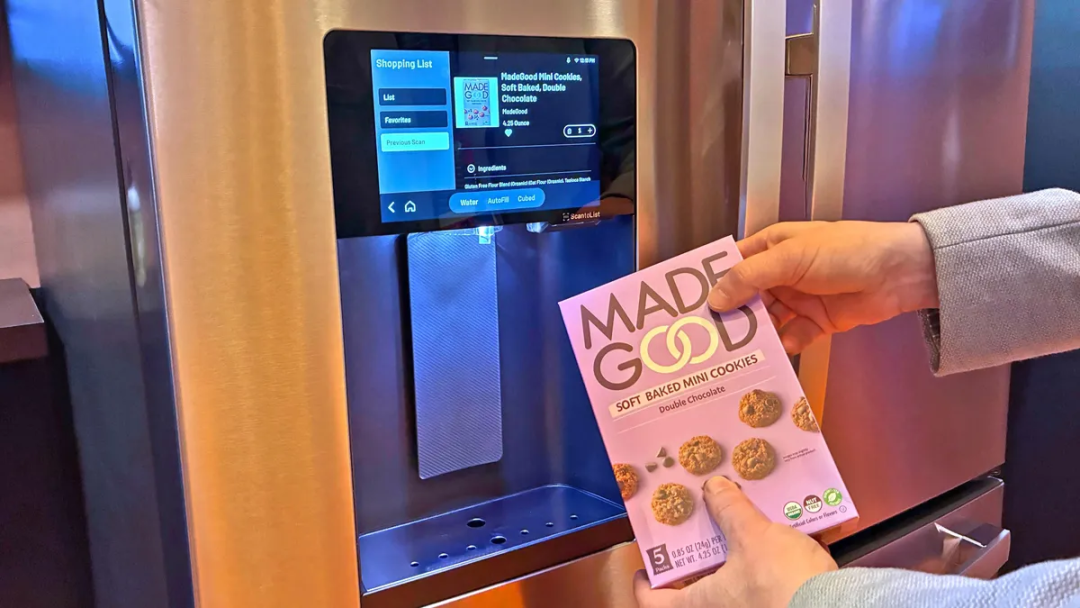 未来已来！CES 2026这十款科技产品，承包您的智能生活