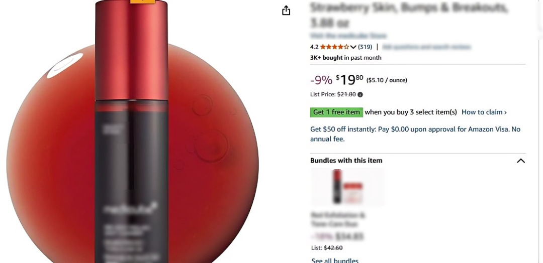 0成本引流,爆款流量免费蹭!谁说流量难,亚马逊这款神器你用了吗?! 10 0成本引流,爆款流量免费蹭!谁说流量难,亚马逊这款神器你用了吗?!