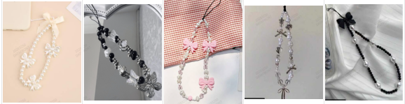 SHEIN-开年爆单延续！这款手机配件本月销量已破2000，春季节日热招画像请查收