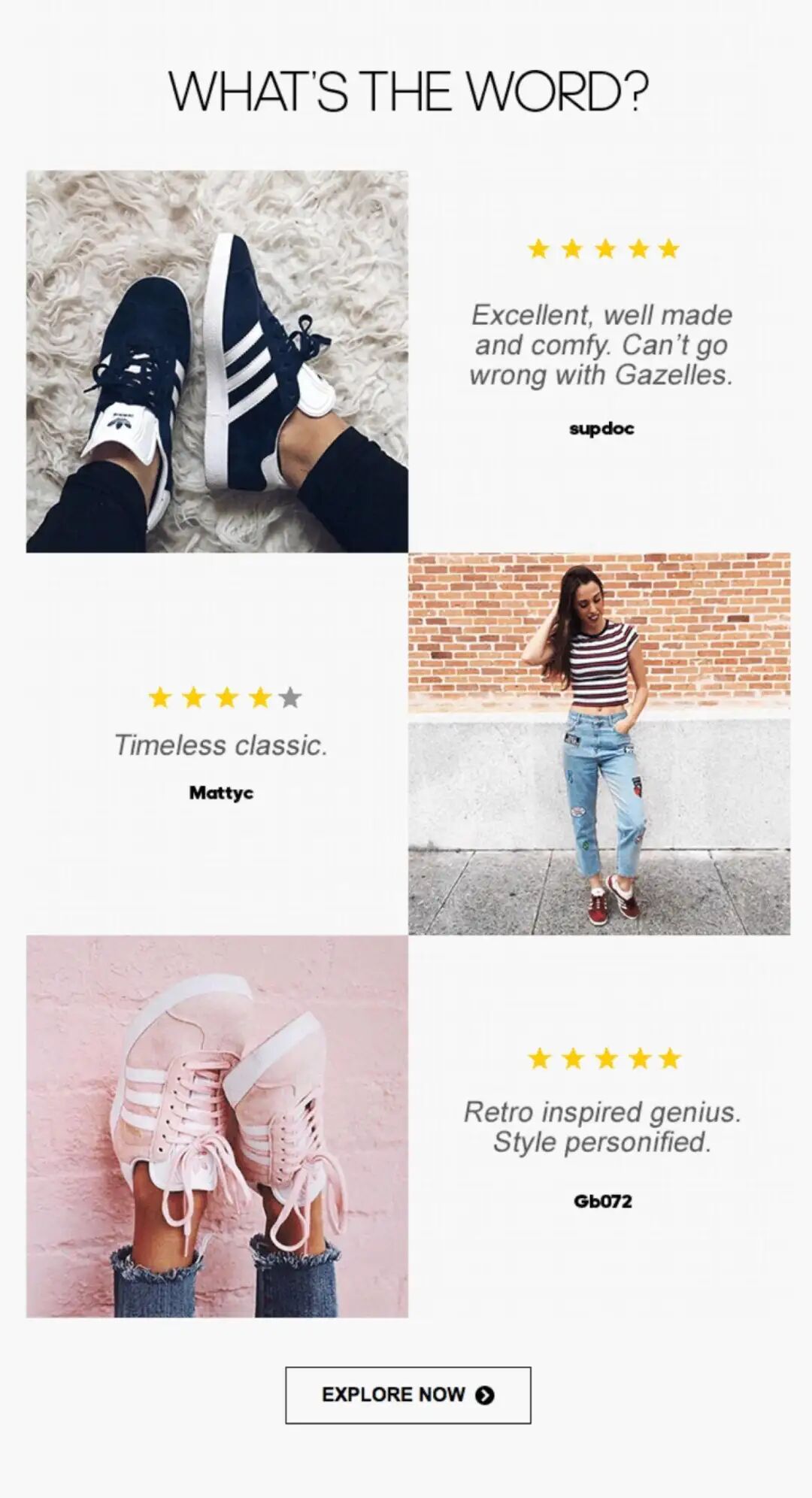 提升复购率神器：16款顶级弃单邮件范例