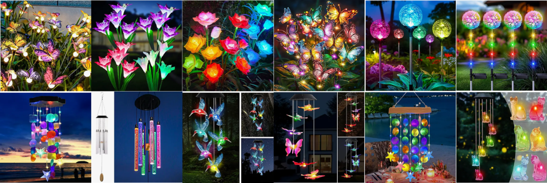 紧扣节日营销持续打爆品！【家装灯饰】26年最新热招画像来了