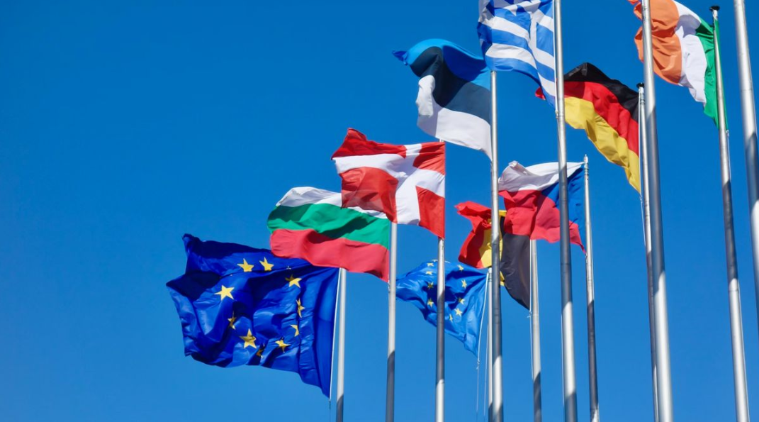 2026，欧洲跨境卖家的生存法则变了