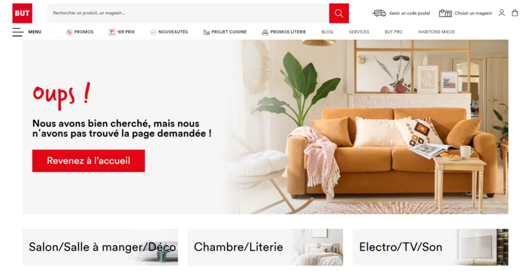 德法作为欧盟市场两大站点 | 欧洲跨境电商