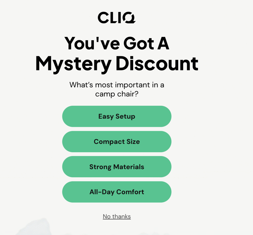 邮件弹窗,别再只会用一种模板 9 邮件弹窗,别再只会用一种模板