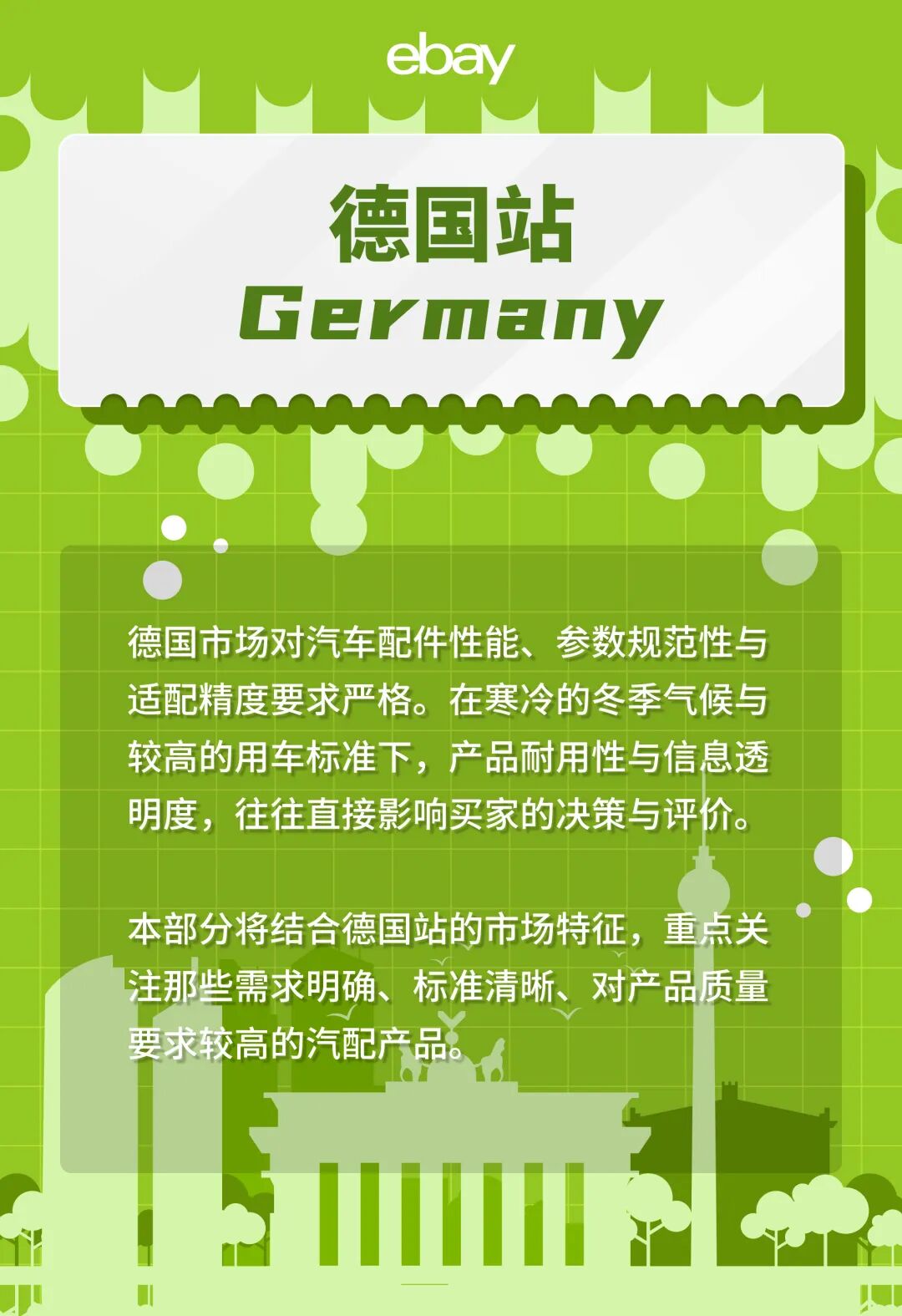 开春汽配卖什么？eBay1月英德明星产品榜单来了！