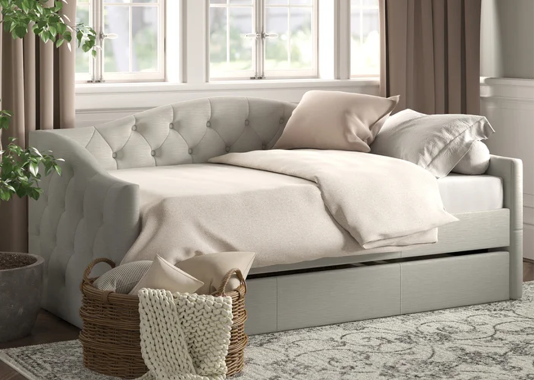 Wayfair「蓝海挖宝」卧室家具高潜小众品类机会系列(三) 18 Wayfair「蓝海挖宝」卧室家具高潜小众品类机会系列(三)