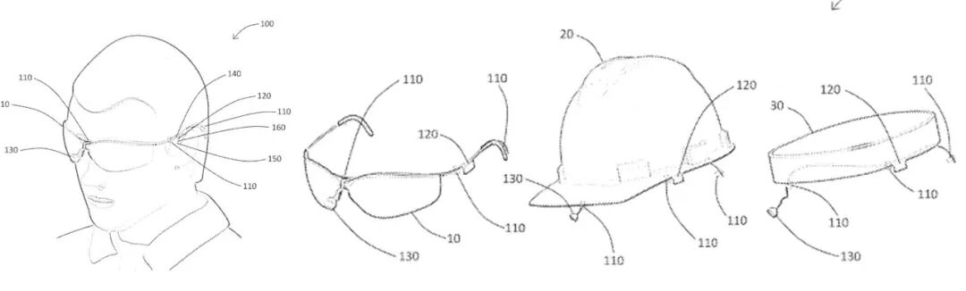 26-cv-00404,选品避坑!免提头灯发明专利隐匿再次维权! 4 26-cv-00404,选品避坑!免提头灯发明专利隐匿再次维权!