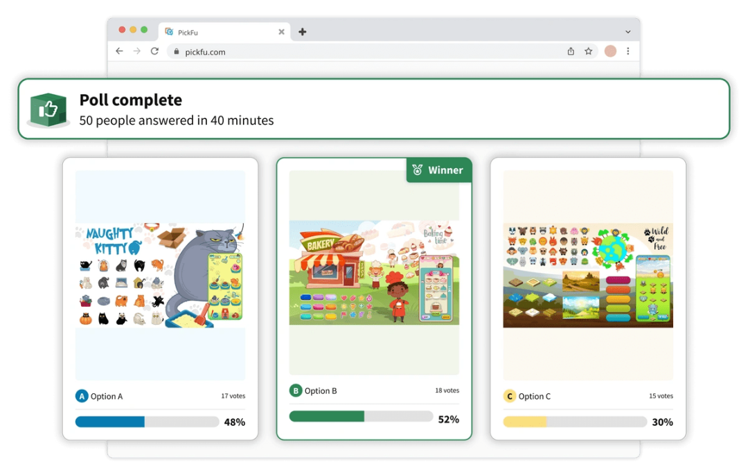 别等到差评如潮才后悔:为何游戏开发前期就需要“真实反馈”? 4 别等到差评如潮才后悔:为何游戏开发前期就需要“真实反馈”?