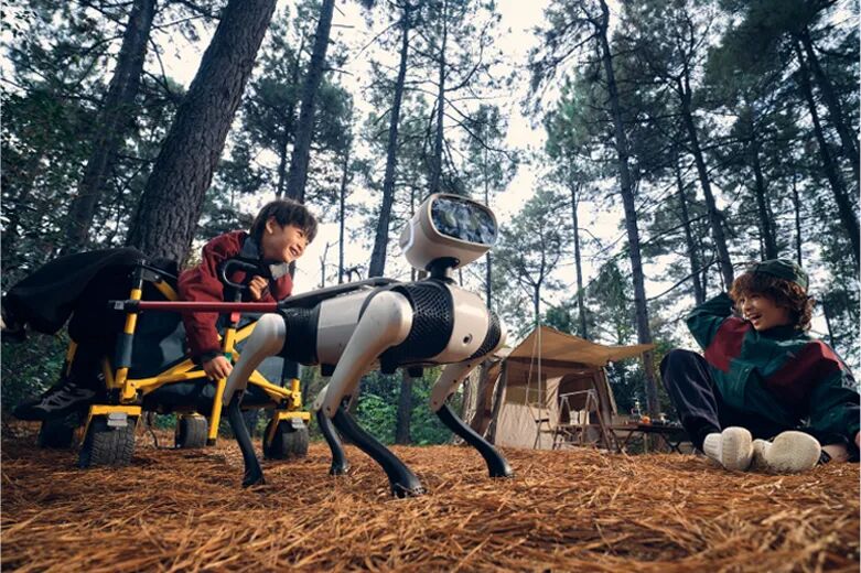 2026年CES亮点产品一览:AI渗透世界,还可预测健康风险!