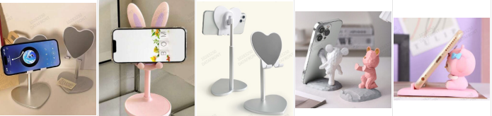 SHEIN-开年爆单延续！这款手机配件本月销量已破2000，春季节日热招画像请查收