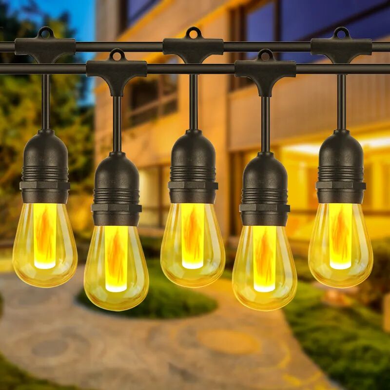 氛围经济崛起!LED 灯串撬动千亿装饰市场 7 氛围经济崛起!LED 灯串撬动千亿装饰市场