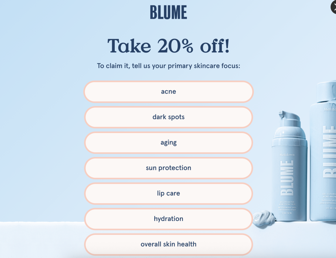 邮件弹窗,别再只会用一种模板 10 邮件弹窗,别再只会用一种模板