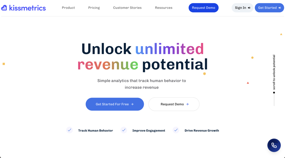 干货收藏!15款电商网站分析工具,帮你抠出每一个流量价值 38 干货收藏!15款电商网站分析工具,帮你抠出每一个流量价值